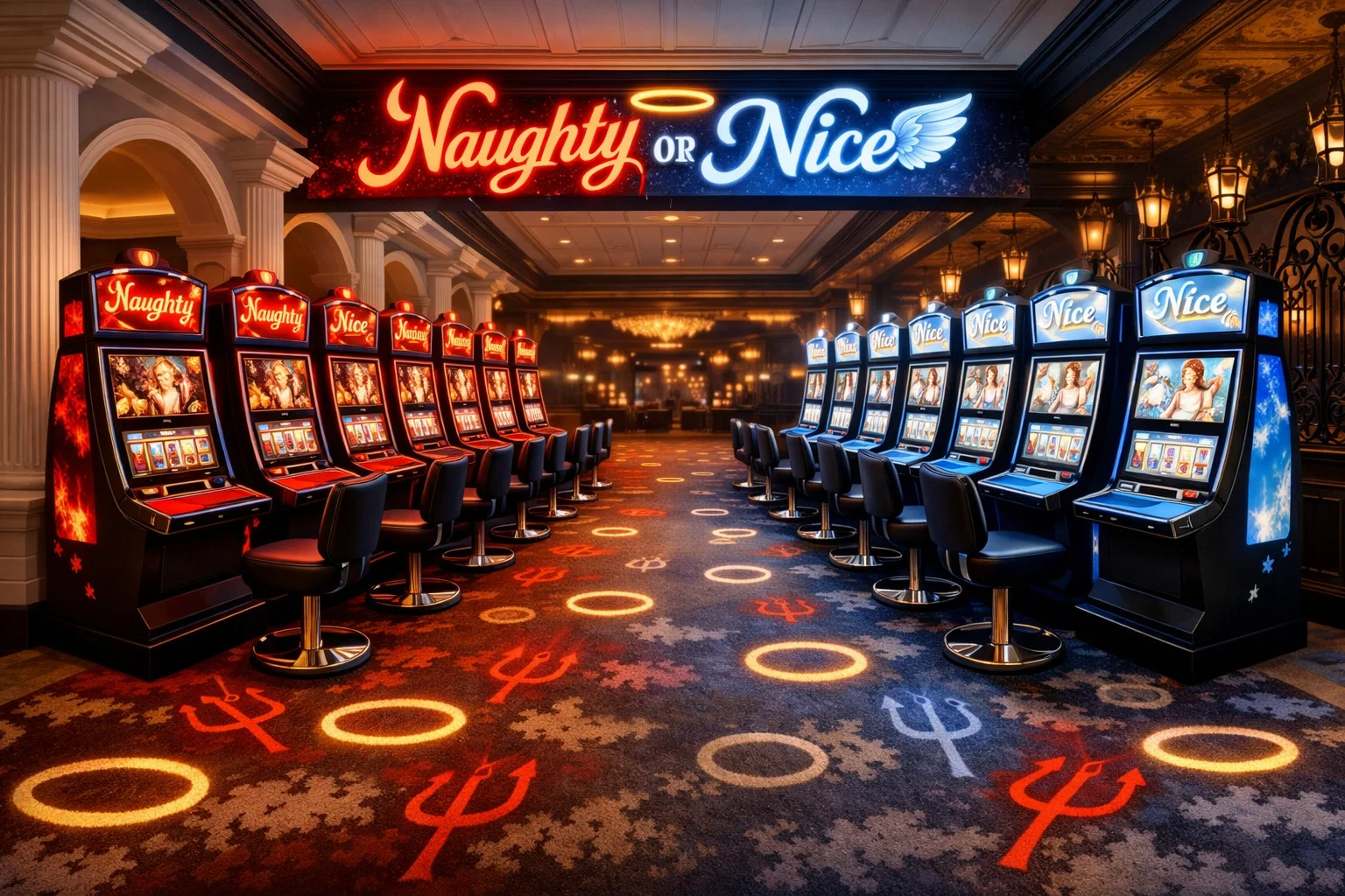Sunny Nice slot game